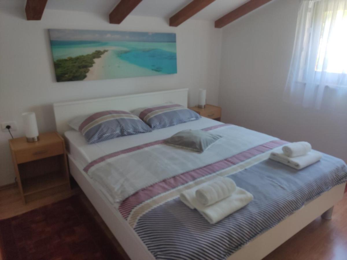 Ankica Apartment Umag